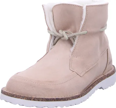 Produktbild von Birkenstock Bakki VL Nude Nude Hydrophobic Nude Hydrophobic 38