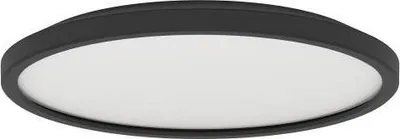 Produktbild von EGLO TESTARA-E, LED, 3000 K, 2500 lm, IP20, Schwarz