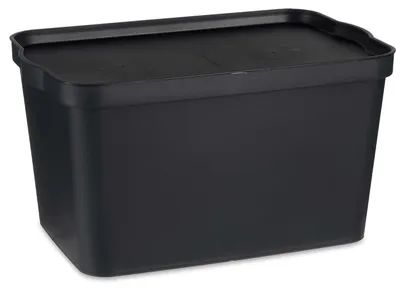 Immagine prodotto di Contenitore richiudibile COMPACT, 24 l