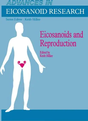 Produktbild von Eicosanoids and Reproduction