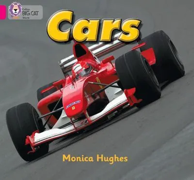 Obrázek produktu pro Cars