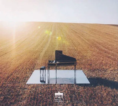 Image de Bach:Concertos brandebourgeois