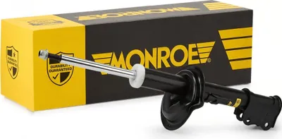 Produktbild von MONROE Stoßdämpfer Vorne Rechts für SUZUKI SWIFT III (MZ, EZ) Federbein G7342