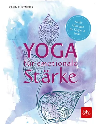 Produktbild von Yoga für emotionale Stärke