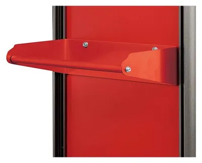 Immagine prodotto di Accessori per carrelli da officina Porta rotolo di carta Force