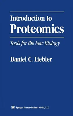 Obrázok produktu pre Introduction to Proteomics