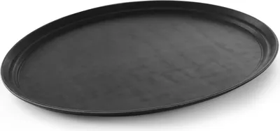 Image de HENDI Plateau de service, ovale XL, 735x600mm
