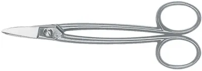 Image de Bessey Ciseaux d'orfèvre D75-1