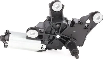 Produktbild von RIDEX 295W0053 Wischermotor Hinten für SKODA Octavia II Combi (1Z5)