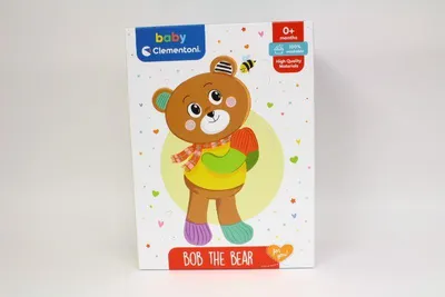 Image de CLE BABY Mon ami Mi peluche 17831