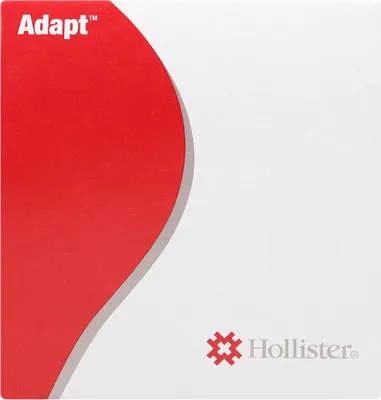 Produktbild von Adapt Hautschutzring flach 48 mm 10 St