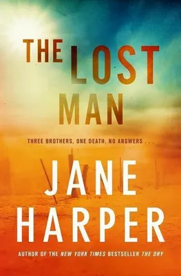 Obrázok produktu pre The Lost Man