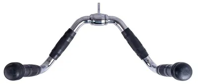 Obrázek produktu pro Adaptér Insportline pro shyby, model A423, délka 42 cm