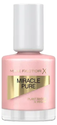 Obrázek produktu pro MAX FACTOR Miracle Pure barva na nehty Fb.202 Natural Pearl