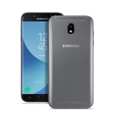 Immagine prodotto di 0.3 Nude Cover Clear per Samsung Galaxy J5 2017