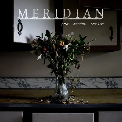 Produktbild von Meridian-The Awful Truth