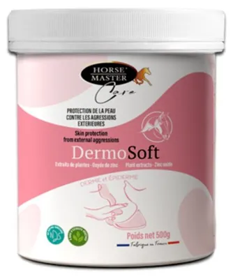 Produktbild von Dermosoft - Pferdemeister