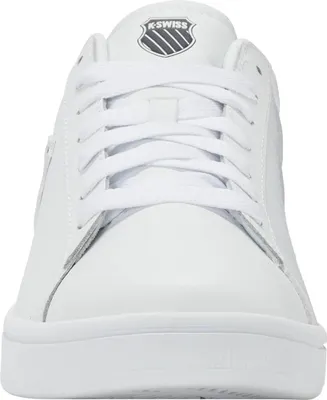 Produktbild von K-Swiss Herren Sneaker Weiß 04412-128-M Grösse 44,5