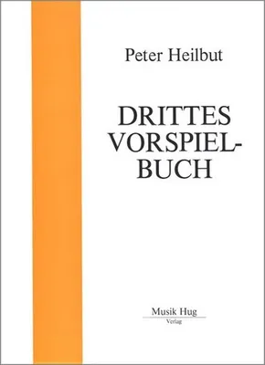 Produktbild von Vorspielbuch Band 3 für Klavier