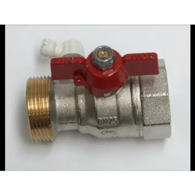 Produktbild von Daikin 5010111 Kugelhahn