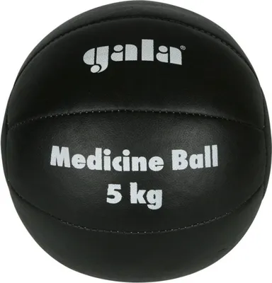 Produktbild von Gala Medicinbal Leder 5 kg