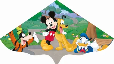 Obrázok produktu pre Šarkan Mickey Mouse Günther