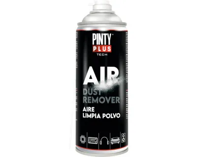 Produktbild von Anti-Staub Spray Pintyplus 400 ml