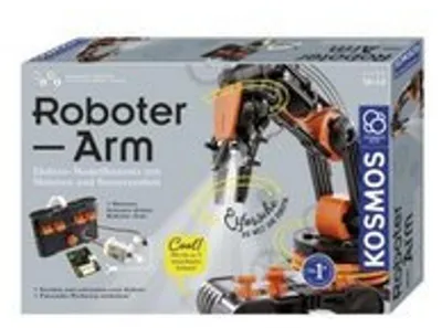 Produktbild von Roboter-Arm