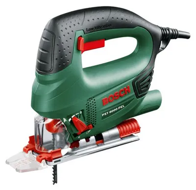 Produktbild von Stichsäge PST 8000 PEL
