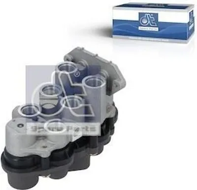 Produktbild von DT Spare Parts Mehrkreisschutzventil 4.67393