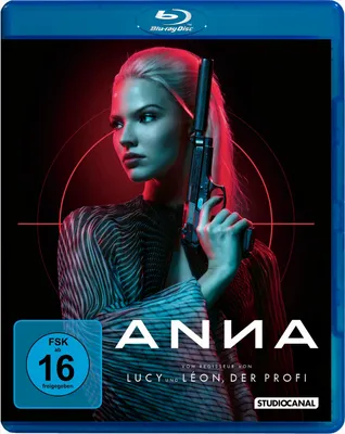 Obrázok produktu pre Anna