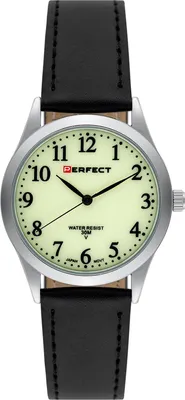 Produktbild von Perfekte Blister IP Herrenuhr Perfect-PF00885