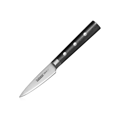 Produktbild von Schälmesser - Black Serie - 10 cm - CB-01 | Culinaris