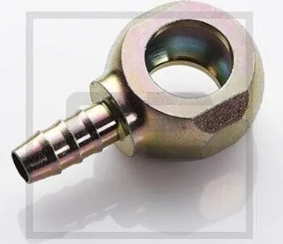 Produktbild von PETERS ENNEPETAL Druckluft-Verbinder 070.091-21A 16mm 0,037kg