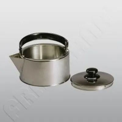 Produktbild von Wasserkessel Edelstahl