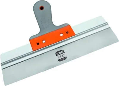 Obrázok produktu pre špachtľa nerezová 300/60mm fasádna TYTANX / stierka