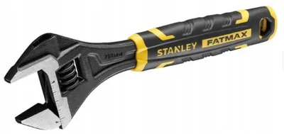 Zangengriff STANLEY BLACK+DECKER FM Bimaterial 200 mm – Ansicht 2