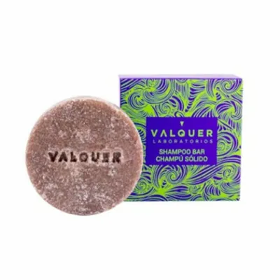 Immagine prodotto di Valquer Shampoo solido Luxe 50g