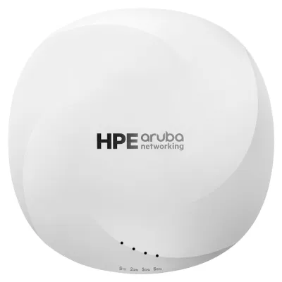 Produktbild von HPE Aruba AP-615 (RW) - Campus - Accesspoint