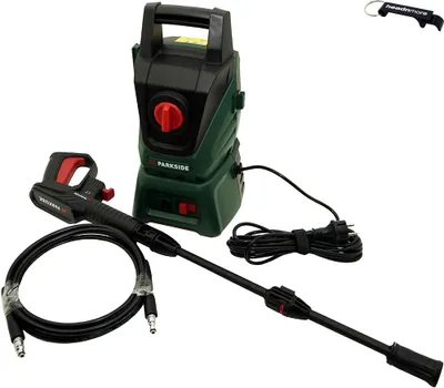 Produktbild von PARKSIDE® Hochdruckreiniger PHD 110
