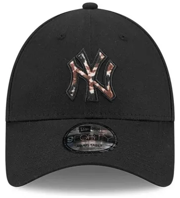 Imagen del producto de Gorra New Era New York Yankees MLB 9FORTY para Hombre