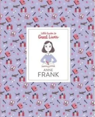 Produktbild von Anne Frank