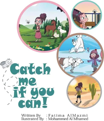 Produktbild von Catch Me If You Can