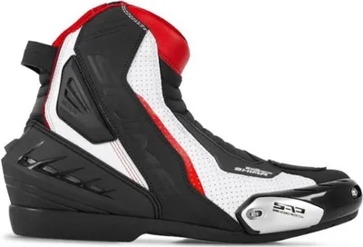 Immagine prodotto di Shima scarpe SX6, SXMIN6WHITE