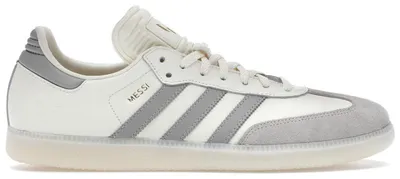 Produktbild von adidas Samba Lionel Messi Cream White - EU 44 2/3