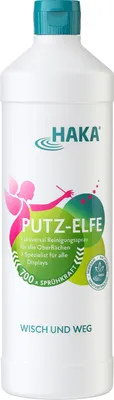 Produktbild von Putz-Elfe Spray 1 Liter Nachfüller