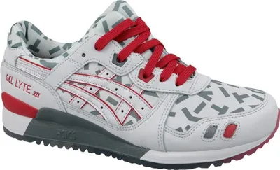 Produktbild von Asics Schuhe Gellyte Iii, 1191A251100