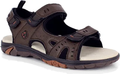 Produktbild von Kimberfeel Touques Sandalen Braun EU 39 Mann Braun EU 39