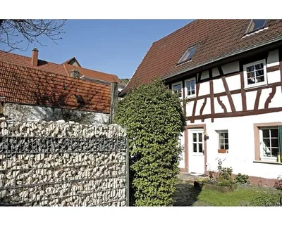 Produktbild von ALBERTS Innensechskantschlüssel, vernickelt, poliert, Innensechskant 5,5 mm