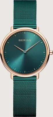 Obrázek produktu pro Dámské hodinky, Série: Bering Ultra Slim Collection - Bering Model: 15729-868